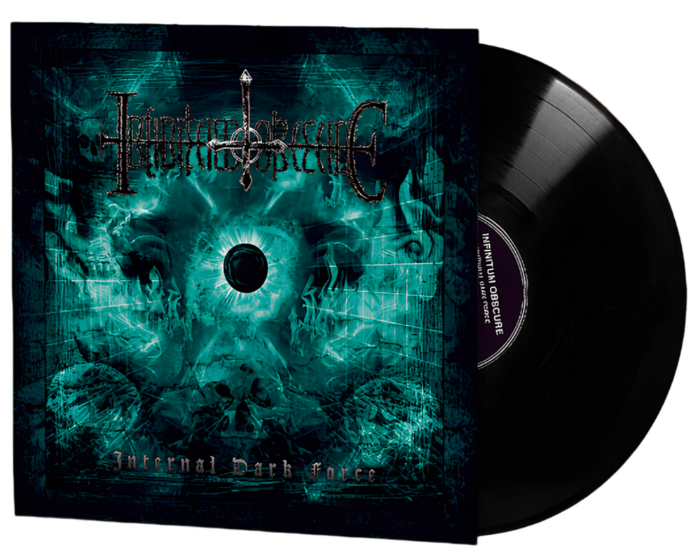 IS14:12-14-001-LP Internal Dark Force (vinyl edition) Format: LP Year: 2026