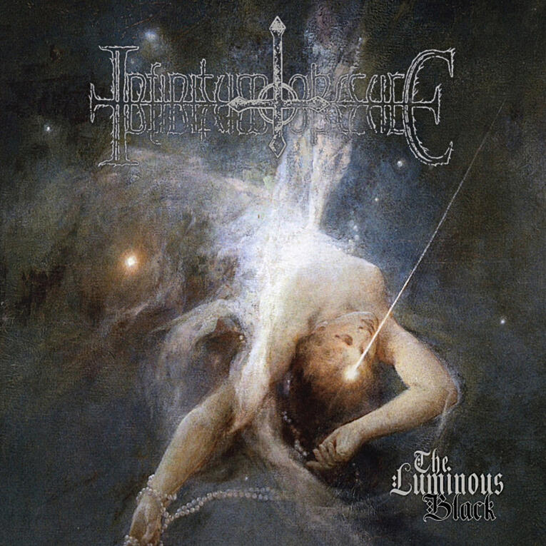 The Luminous Black (2013)